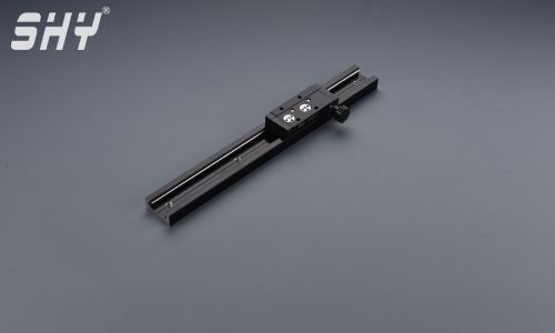 ISGB15UU-4S梅花型帶鎖導軌